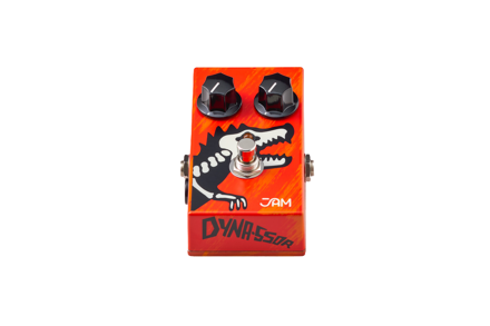 Jam Pedals Dyna-ssor