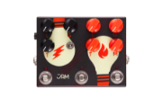 Jam Pedals Double Dreamer