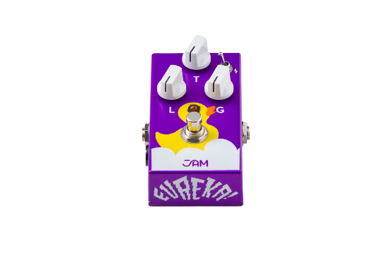 Jam Pedals Eureka