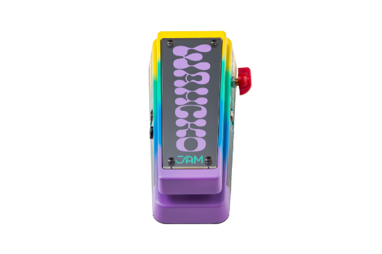 Jam Pedals Wahcko