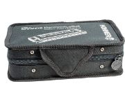 Hohner Blues Band 7 pcs. Harmonica Set (C,D,E,F,G,A,Bb - Engl./Germ.)