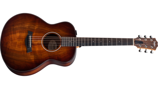 Taylor GS Mini-e Koa Plus