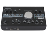 Mackie Big Knob Studio - 3x2 Studio Monitor Controller | 192kHz USB I/O