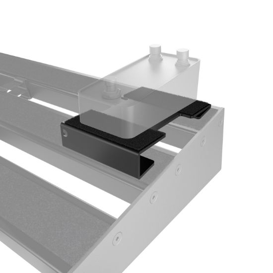 D'Addario  XPND Pedal Riser Small