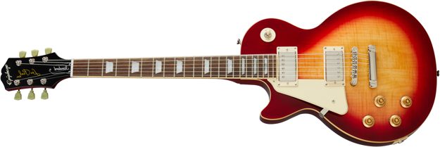 Epiphone Les Paul Standard '50s Heritage Cherry Sunburst LH