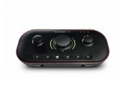 Focusrite Vocaster Two