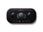 Focusrite Vocaster Two