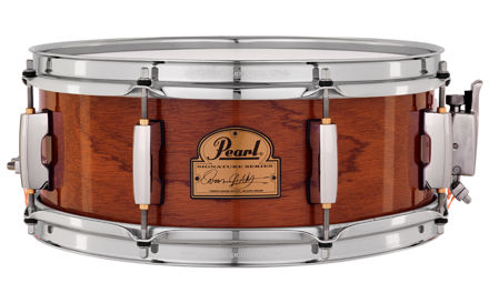 Pearl Snare Sensitone Mahogany 15x5 STA1550MH/325