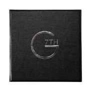 G7TH Heritage Guitar | Style 2: Classic Acanthus engraving | Standard