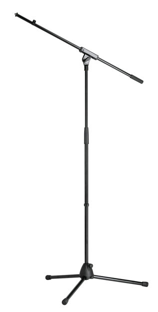 König & Meyer 27105 | Microphone stand