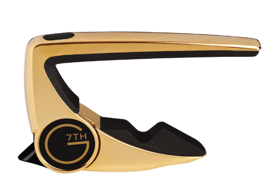 G7TH Performance 2 | Classical | Gold Plate