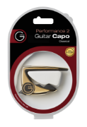 G7TH Performance 2 | Classical | Gold Plate