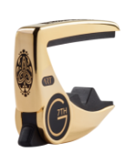 G7TH Performance 3 ART Celtic Gold