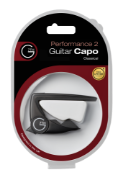 G7TH Performance 2 | Classical | Black