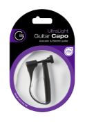 G7TH UltraLight | 6 String | Black