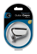 G7TH Newport | Partial [Open E] | Silver