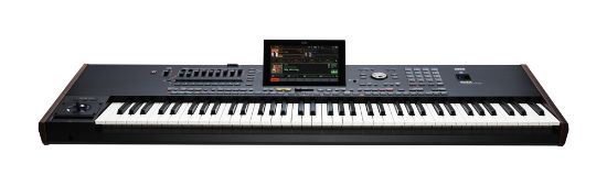 Korg Pa5x-76 Arranger Keyboard