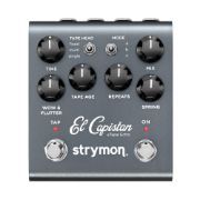 Strymon El Capistan V2 dTape Delay