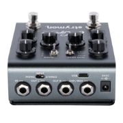 Strymon El Capistan V2 dTape Delay