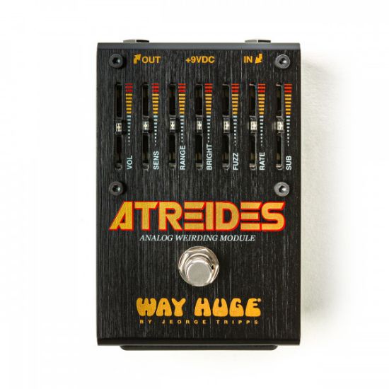 WAY HUGE WHE900 ATREIDES