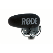 Røde VideoMic Pro+