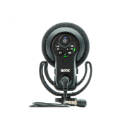 Røde VideoMic Pro+