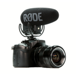 Røde VideoMic Pro+