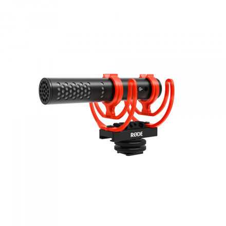 RODE VideoMic NTG MINI On-camera/USB/mobile