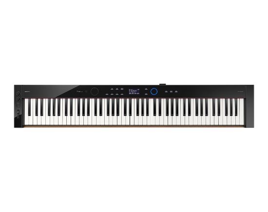 Casio PX-S6000BK Smart Hybrid Digitalpiano
