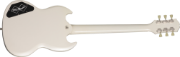 Epiphone 1961 Les Paul SG Standard Aged Classic White