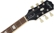 Epiphone 1961 Les Paul SG Standard Aged Classic White