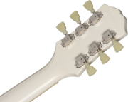 Epiphone 1961 Les Paul SG Standard Aged Classic White