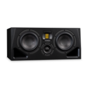 ADAM A77H Active Monitor 2x7" woofer