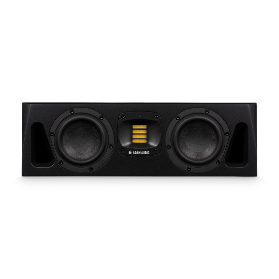 ADAM A44H Active Monitor 2x4" woofer