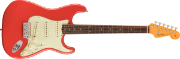Fender American Vintage II 1961 Stratocaster®, Rosewood Fingerboard, Olympic White