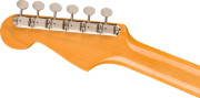 Fender American Vintage II 1961 Stratocaster®, Rosewood Fingerboard, Olympic White