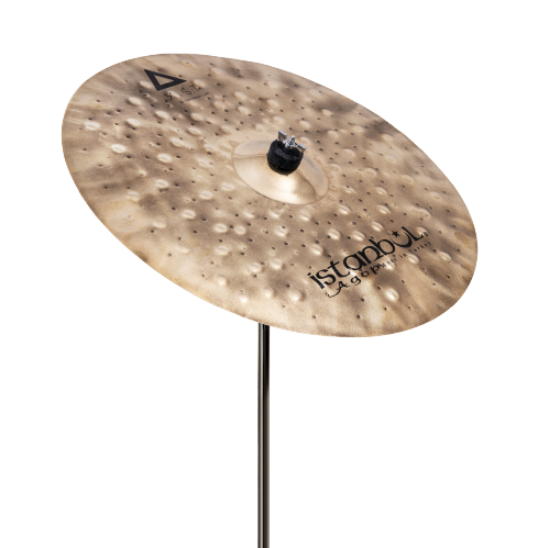 Istanbul Agop Xist 21 Dry Dark Crash - Brilliant