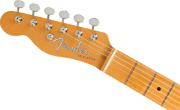 Fender American Vintage II 1951 Telecaster Left-Hand, Maple Fingerboard, Butterscotch Blonde