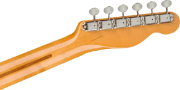 Fender American Vintage II 1951 Telecaster Left-Hand, Maple Fingerboard, Butterscotch Blonde