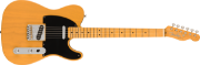 Fender American Vintage II 1951 Telecaster®, Maple Fingerboard, Butterscotch Blonde
