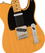 Fender American Vintage II 1951 Telecaster®, Maple Fingerboard, Butterscotch Blonde