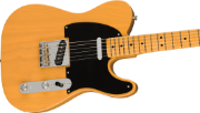 Fender American Vintage II 1951 Telecaster®, Maple Fingerboard, Butterscotch Blonde