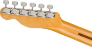 Fender American Vintage II 1972 Telecaster Thinline, Maple Fingerboard, Aged Natural