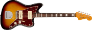 Fender American Vintage II 1966 Jazzmaster, Rosewood Fingerboard, 3-Color Sunburst
