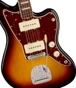 Fender American Vintage II 1966 Jazzmaster, Rosewood Fingerboard, 3-Color Sunburst