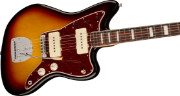 Fender American Vintage II 1966 Jazzmaster, Rosewood Fingerboard, 3-Color Sunburst