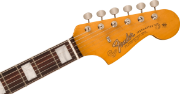 Fender American Vintage II 1966 Jazzmaster, Rosewood Fingerboard, 3-Color Sunburst