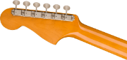 Fender American Vintage II 1966 Jazzmaster, Rosewood Fingerboard, 3-Color Sunburst