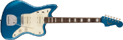 Fender American Vintage II 1966 Jazzmaster, Rosewood Fingerboard, Lake Placid Blue