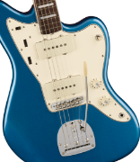 Fender American Vintage II 1966 Jazzmaster, Rosewood Fingerboard, Lake Placid Blue